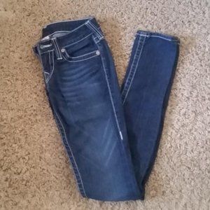 True Religion Skinny Jeans